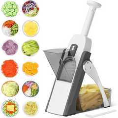 4 in 1 Vegetable Cutter Aramarkt