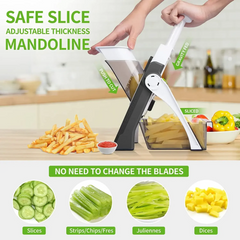 4 in 1 Vegetable Cutter Aramarkt