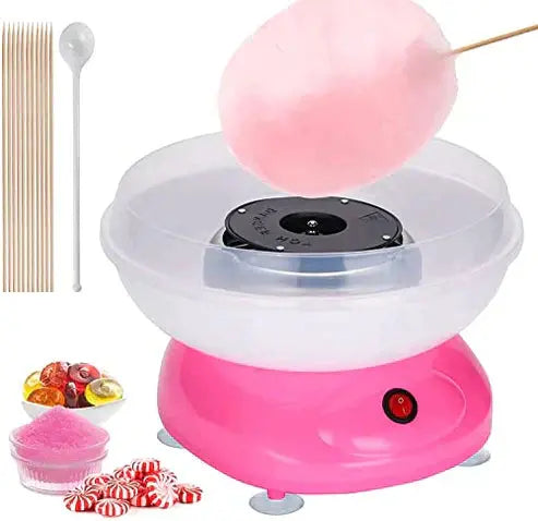 ELECTRIC COTTON CANDY MAKER Aramarkt